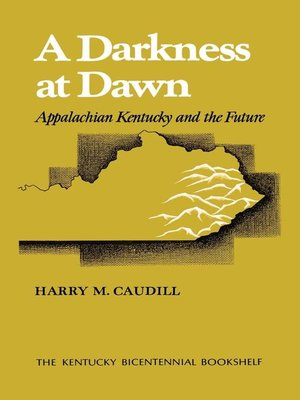 cover image of A Darkness at Dawn
